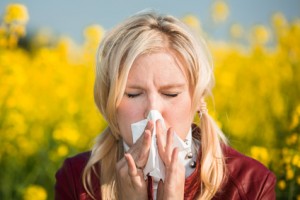Allergien aus Sicht der TCM